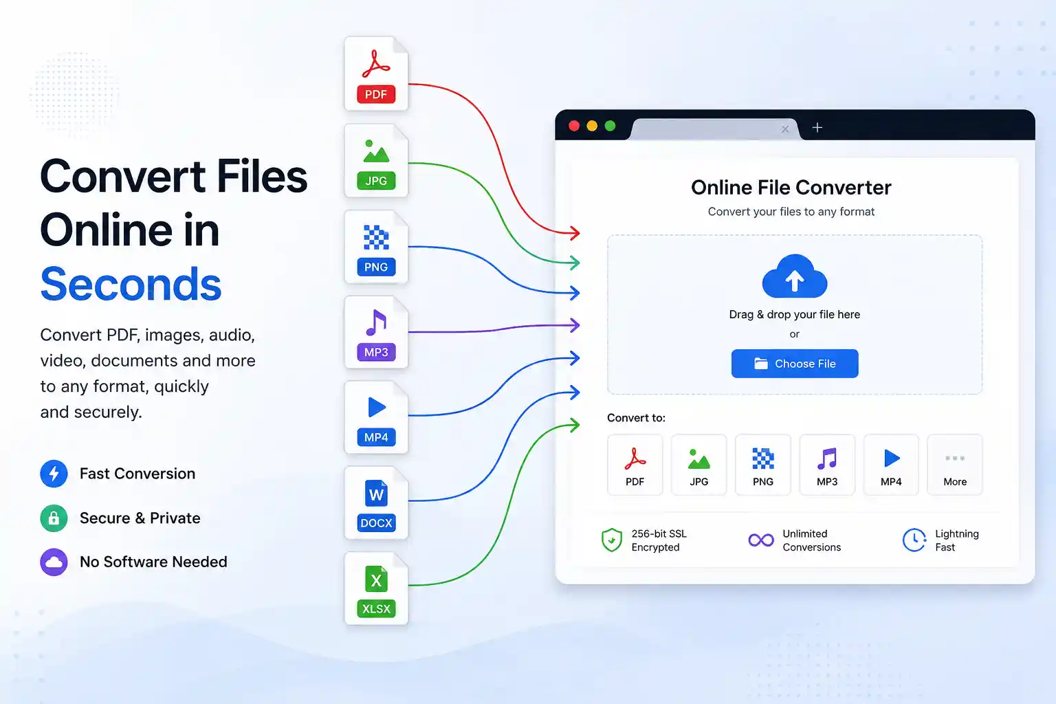 free converter tools